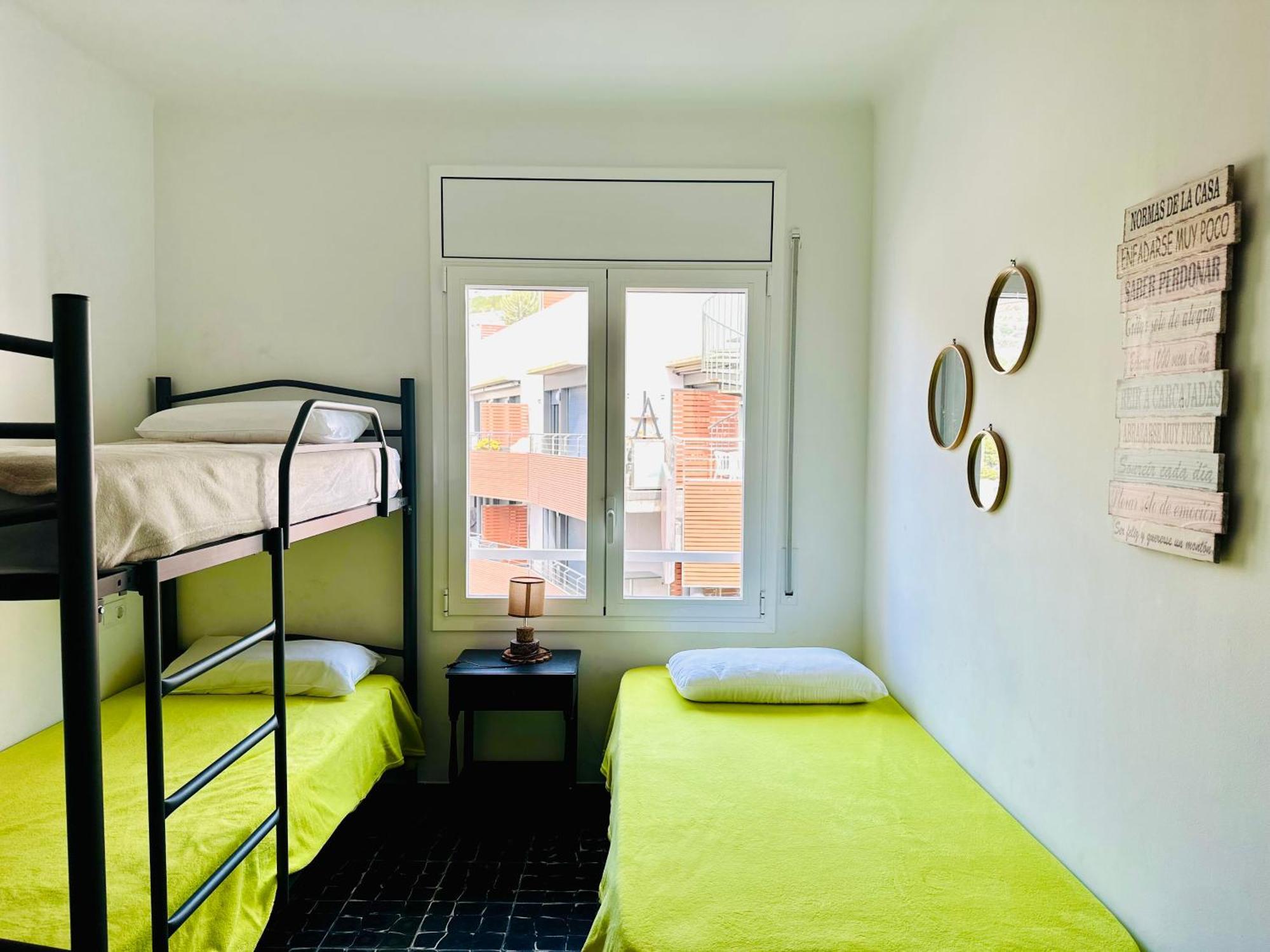 Global Immo 3343 Villa Catherine Росес Екстер'єр фото