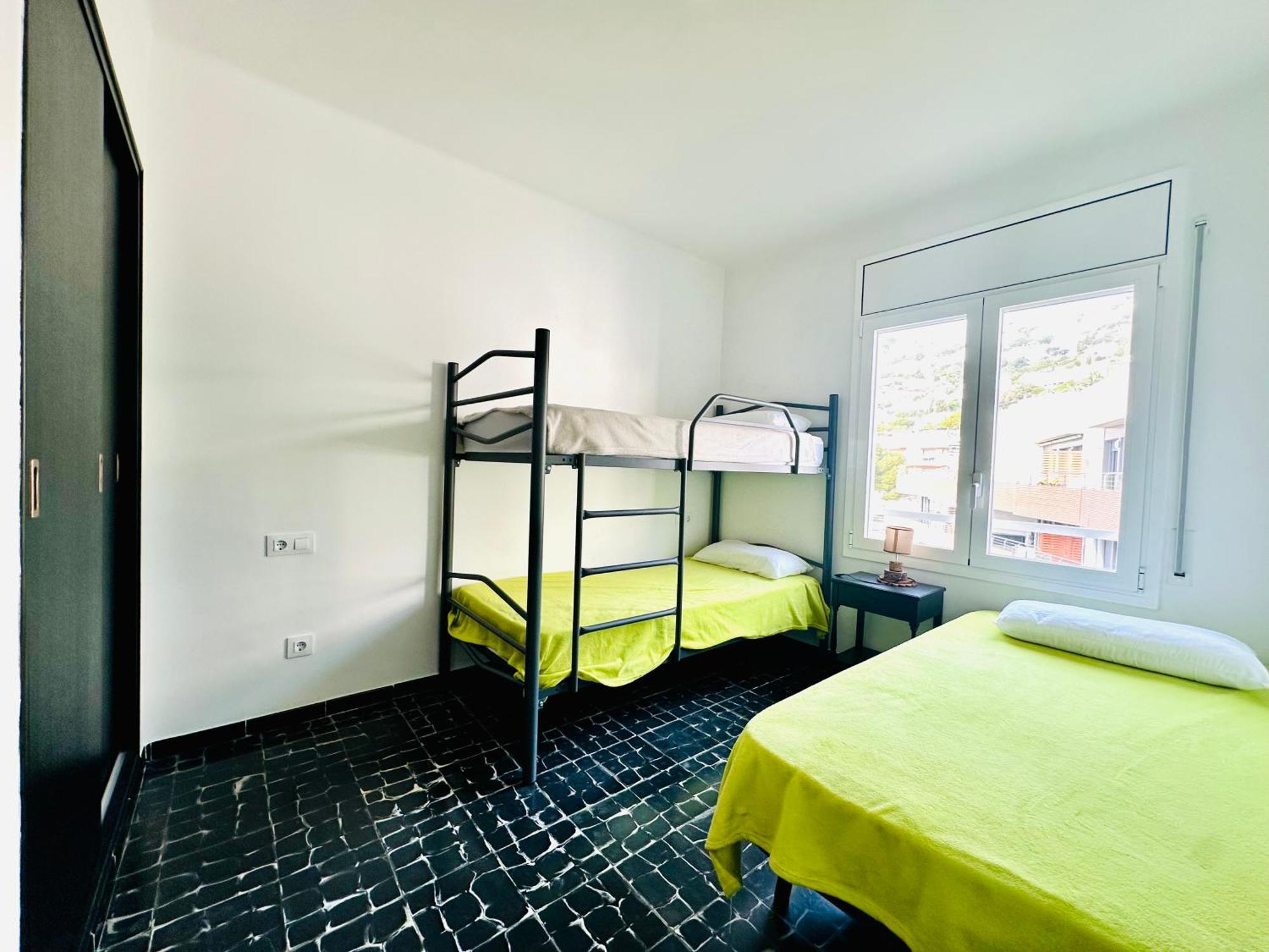 Global Immo 3343 Villa Catherine Росес Екстер'єр фото