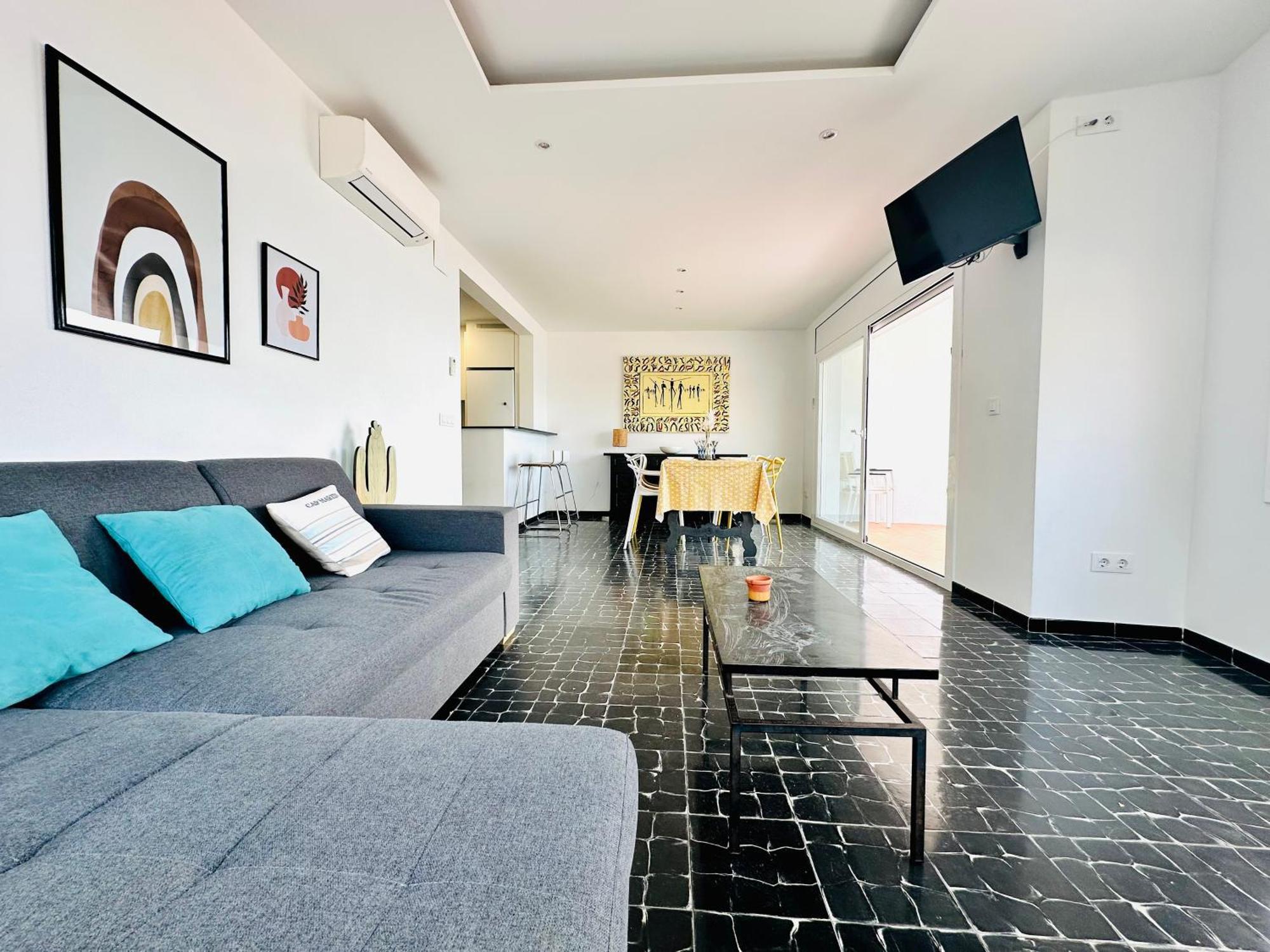 Global Immo 3343 Villa Catherine Росес Екстер'єр фото