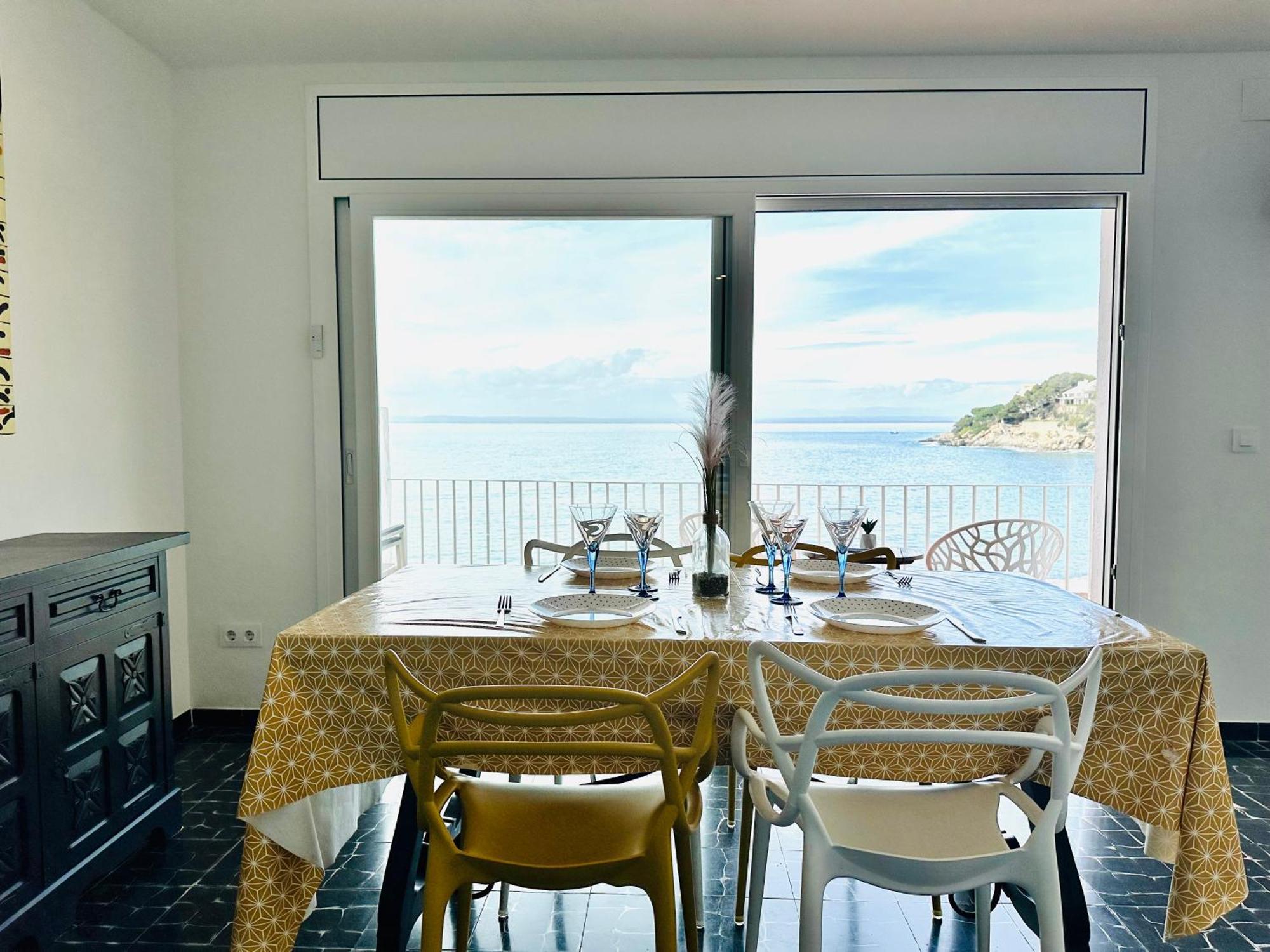 Global Immo 3343 Villa Catherine Росес Екстер'єр фото