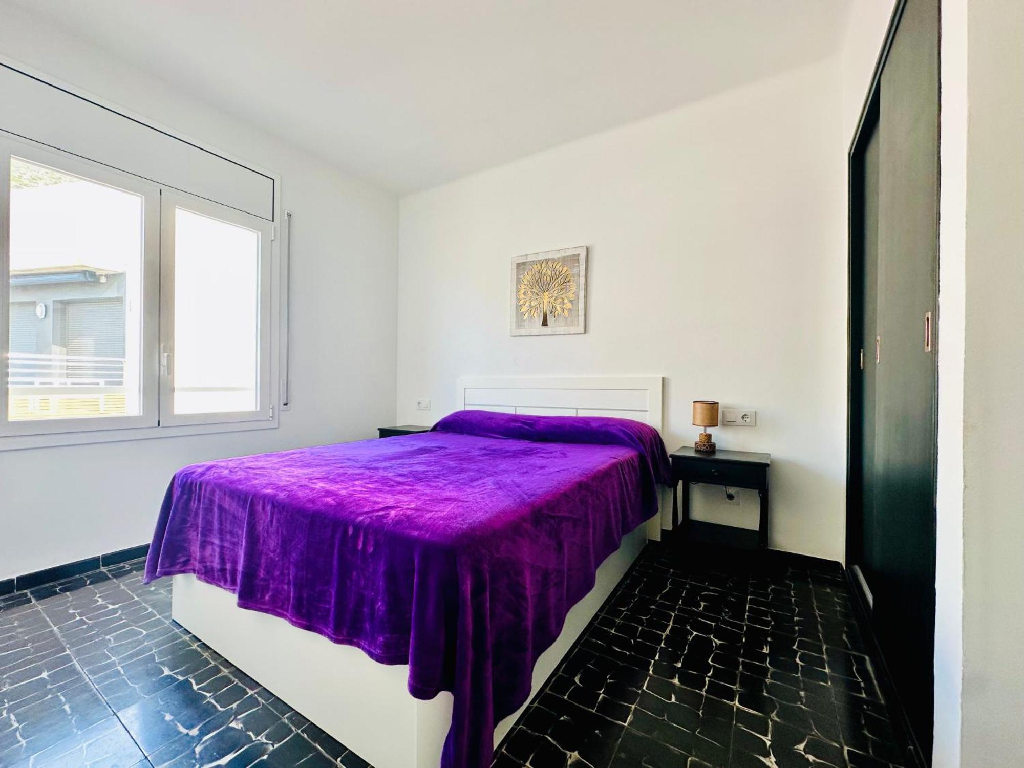 Global Immo 3343 Villa Catherine Росес Екстер'єр фото