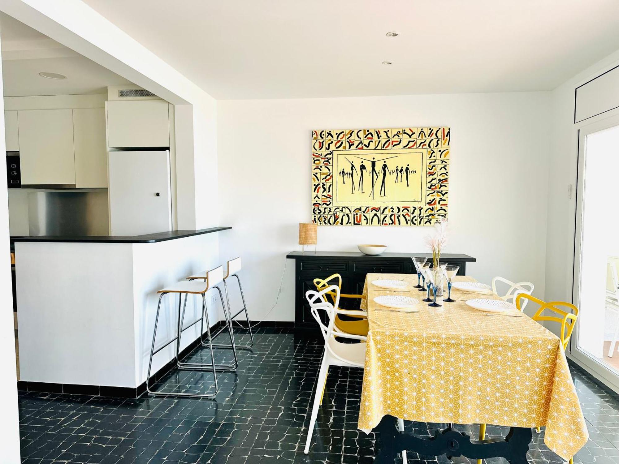Global Immo 3343 Villa Catherine Росес Екстер'єр фото