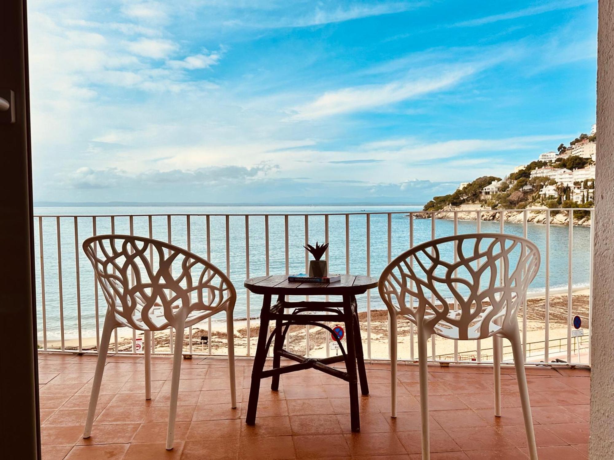 Global Immo 3343 Villa Catherine Росес Екстер'єр фото
